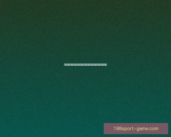 资深玩家揭秘世界杯竞猜投注技巧与数据分析结合提高胜率实战指南