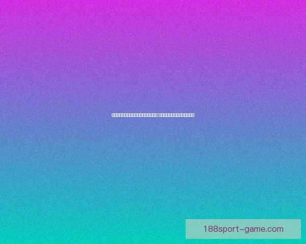 世界杯竞猜赛事直播全程分析与实时更新 让你轻松把握每场精彩比赛动态