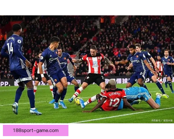 世界杯赛事竞猜盘口深度解析与胜负趋势全面预测