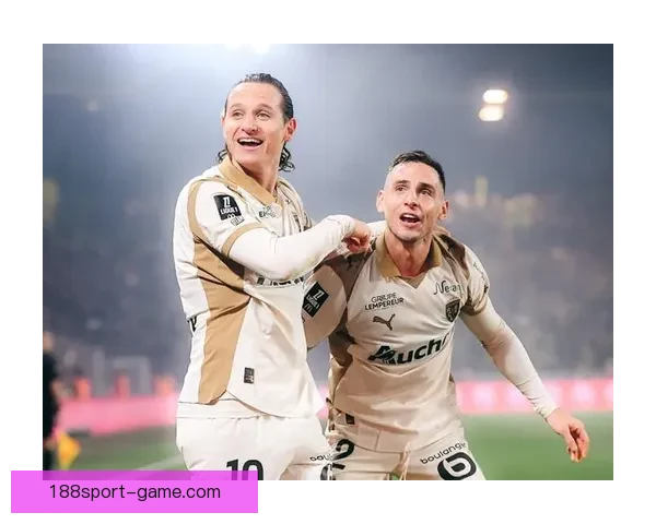 里尔对阵朗斯默尼耶费尔南德斯首发托万爱德华出战全解析