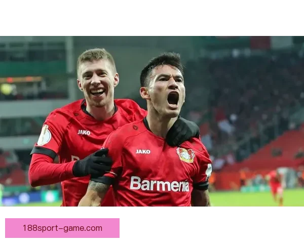 2026世界杯精彩纷呈全球足球盛宴全程赛事解析与看点指南