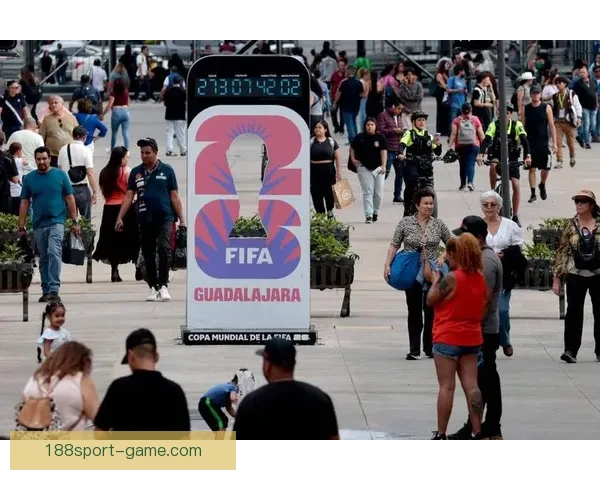 2026世界杯热门赛程分析与最佳买球策略全指南