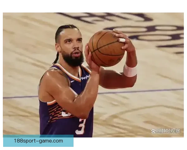 火箭四连客启程 KD透露退役计划 申京举动澄清不和传闻