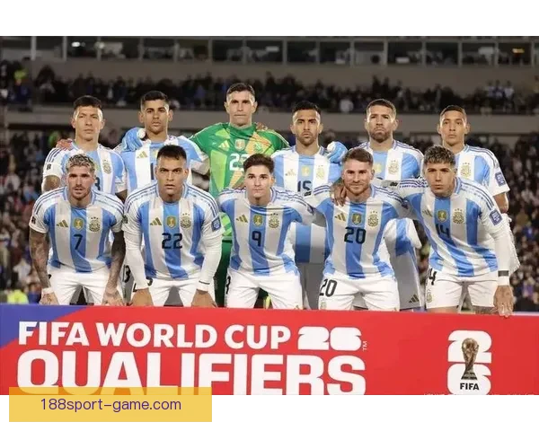 聚焦2026世界杯全球豪强争锋赛程看点冠军悬念与足球新时代到来