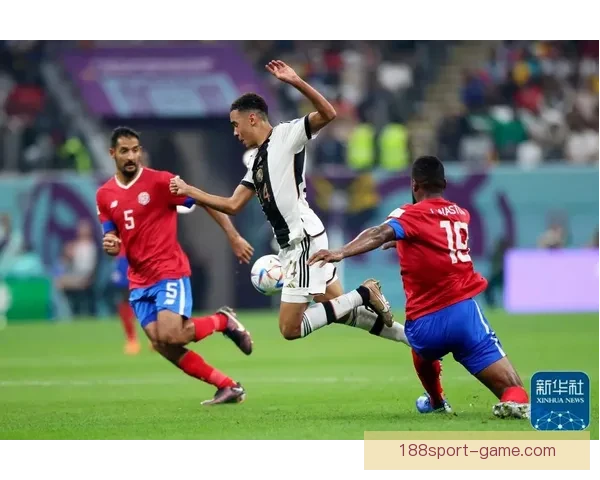 世界杯足球竞猜赔率变化规律与投注技巧全面解析指南与风险控制