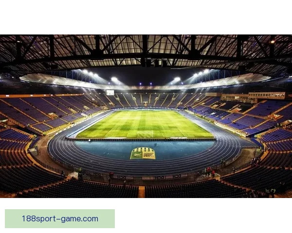 世界杯足球竞猜赔率深度解析与投注技巧全面指南助你把握赛场风云